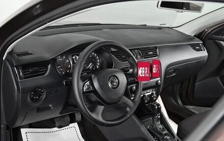 Skoda Octavia, 2015 год, 1 299 000 рублей, 8 фотография