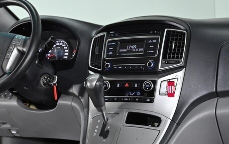 Hyundai H-1 II рестайлинг, 2019 год, 2 599 000 рублей, 4 фотография