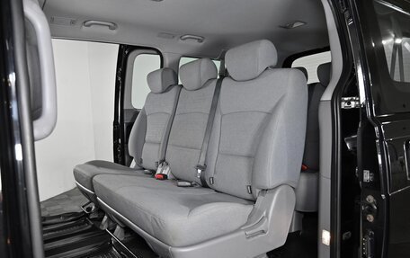 Hyundai H-1 II рестайлинг, 2019 год, 2 599 000 рублей, 8 фотография
