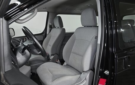 Hyundai H-1 II рестайлинг, 2019 год, 2 599 000 рублей, 9 фотография