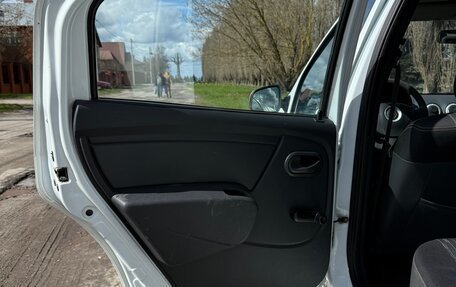 Renault Logan I, 2013 год, 430 000 рублей, 19 фотография