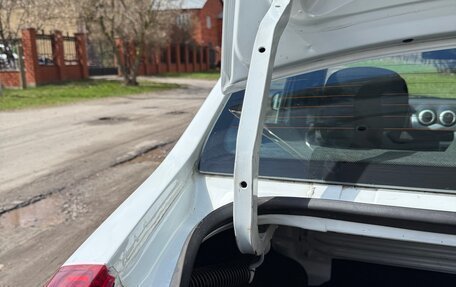 Renault Logan I, 2013 год, 430 000 рублей, 17 фотография