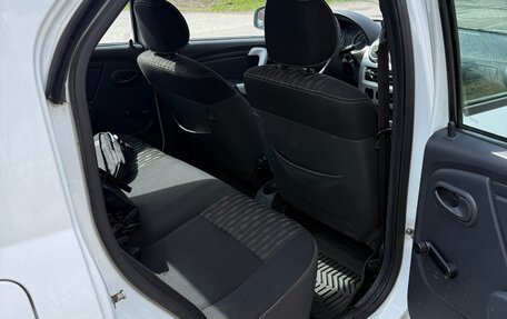 Renault Logan I, 2013 год, 430 000 рублей, 16 фотография