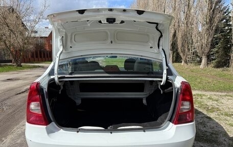 Renault Logan I, 2013 год, 430 000 рублей, 18 фотография