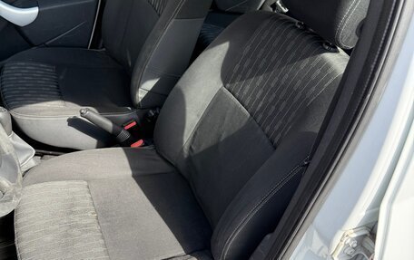 Renault Logan I, 2013 год, 430 000 рублей, 23 фотография