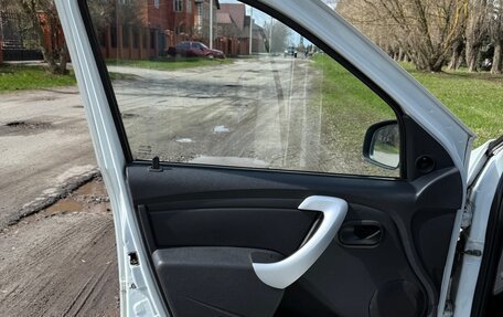 Renault Logan I, 2013 год, 430 000 рублей, 21 фотография