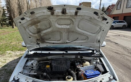 Renault Logan I, 2013 год, 430 000 рублей, 30 фотография