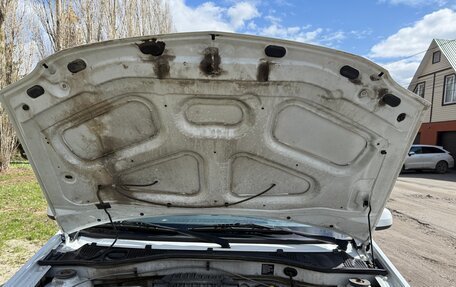 Renault Logan I, 2013 год, 430 000 рублей, 29 фотография