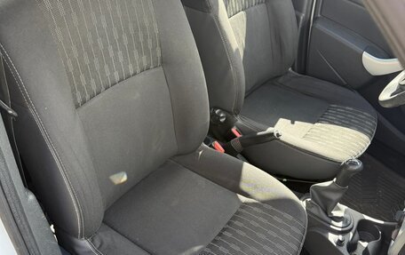 Renault Logan I, 2013 год, 430 000 рублей, 27 фотография