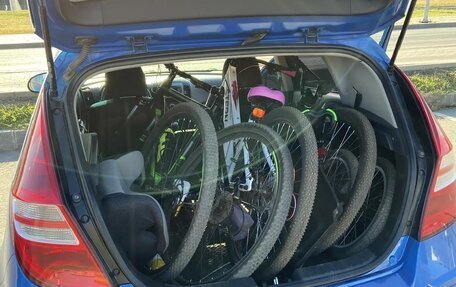 Hyundai i30 I, 2010 год, 265 000 рублей, 3 фотография