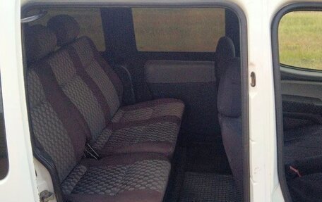 Fiat Doblo I, 2008 год, 250 000 рублей, 5 фотография