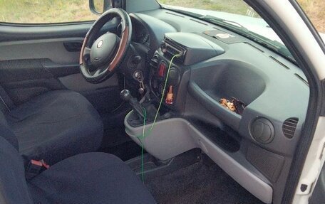 Fiat Doblo I, 2008 год, 250 000 рублей, 7 фотография