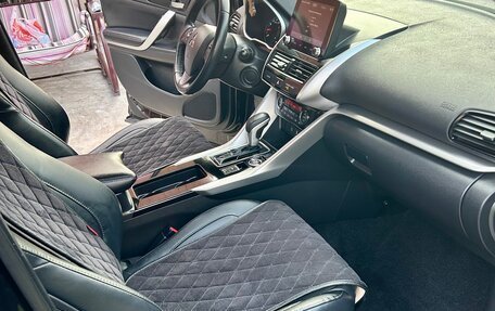 Mitsubishi Eclipse Cross, 2021 год, 2 650 000 рублей, 12 фотография