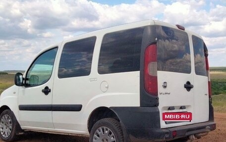 Fiat Doblo I, 2008 год, 250 000 рублей, 3 фотография