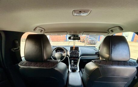 Mitsubishi Eclipse Cross, 2021 год, 2 650 000 рублей, 16 фотография