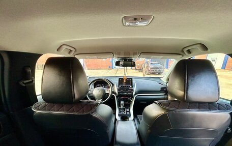 Mitsubishi Eclipse Cross, 2021 год, 2 650 000 рублей, 17 фотография