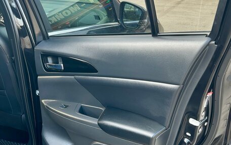 Mitsubishi Eclipse Cross, 2021 год, 2 650 000 рублей, 19 фотография