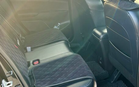 Mitsubishi Eclipse Cross, 2021 год, 2 650 000 рублей, 18 фотография