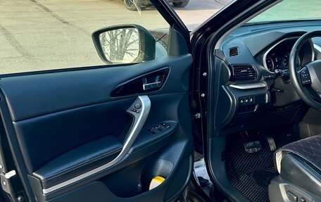 Mitsubishi Eclipse Cross, 2021 год, 2 650 000 рублей, 24 фотография