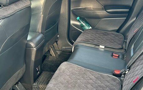 Mitsubishi Eclipse Cross, 2021 год, 2 650 000 рублей, 22 фотография