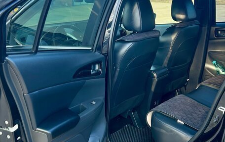 Mitsubishi Eclipse Cross, 2021 год, 2 650 000 рублей, 23 фотография