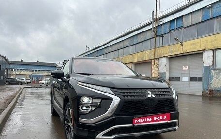 Mitsubishi Eclipse Cross, 2021 год, 2 650 000 рублей, 10 фотография