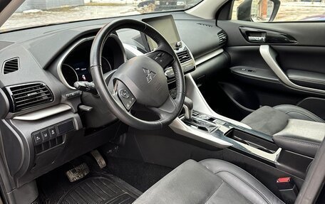 Mitsubishi Eclipse Cross, 2021 год, 2 650 000 рублей, 27 фотография