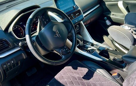 Mitsubishi Eclipse Cross, 2021 год, 2 650 000 рублей, 26 фотография