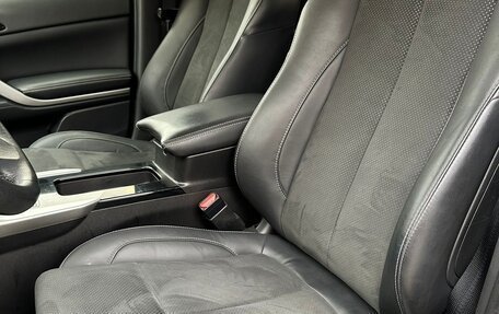 Mitsubishi Eclipse Cross, 2021 год, 2 650 000 рублей, 31 фотография