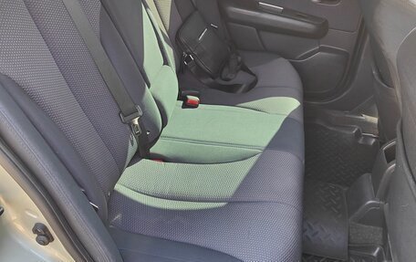 Nissan Tiida, 2007 год, 519 900 рублей, 14 фотография
