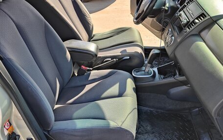 Nissan Tiida, 2007 год, 519 900 рублей, 15 фотография