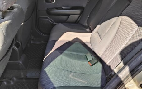 Nissan Tiida, 2007 год, 519 900 рублей, 17 фотография