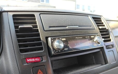 Nissan Tiida, 2007 год, 519 900 рублей, 21 фотография