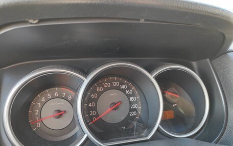 Nissan Tiida, 2007 год, 519 900 рублей, 22 фотография