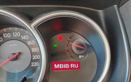 Nissan Tiida, 2007 год, 519 900 рублей, 23 фотография