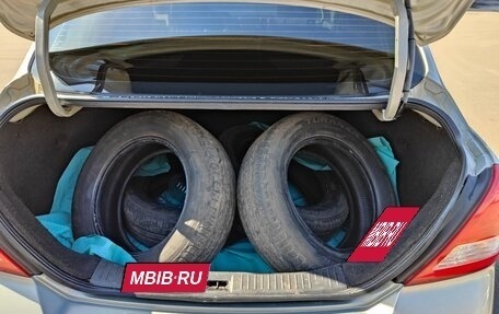 Nissan Tiida, 2007 год, 519 900 рублей, 16 фотография