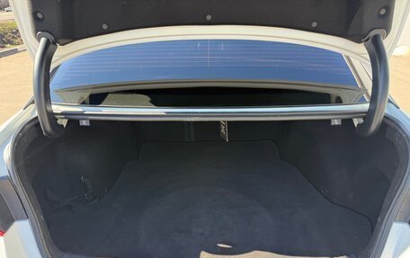 KIA Optima IV, 2017 год, 2 290 000 рублей, 22 фотография