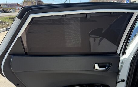 KIA Optima IV, 2017 год, 2 290 000 рублей, 20 фотография