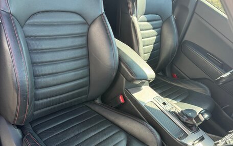 KIA Optima IV, 2017 год, 2 290 000 рублей, 18 фотография