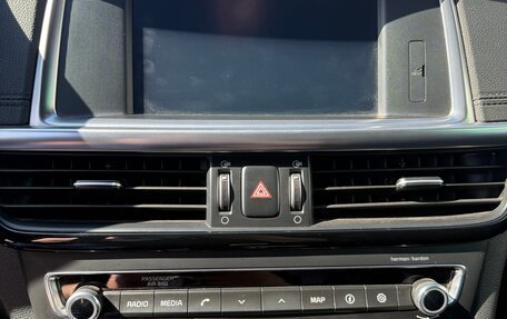 KIA Optima IV, 2017 год, 2 290 000 рублей, 23 фотография