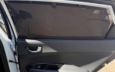 KIA Optima IV, 2017 год, 2 290 000 рублей, 21 фотография