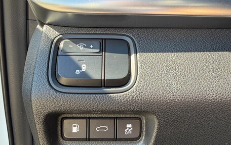 KIA Optima IV, 2017 год, 2 290 000 рублей, 25 фотография