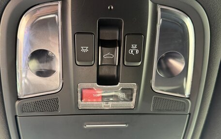 KIA Optima IV, 2017 год, 2 290 000 рублей, 30 фотография