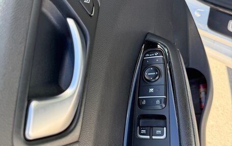 KIA Optima IV, 2017 год, 2 290 000 рублей, 29 фотография