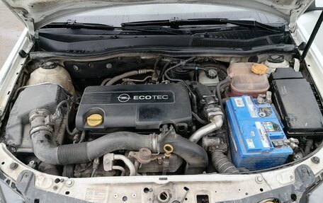 Opel Astra H, 2010 год, 750 000 рублей, 5 фотография