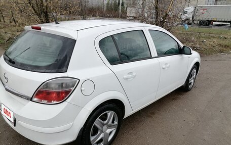 Opel Astra H, 2010 год, 750 000 рублей, 3 фотография