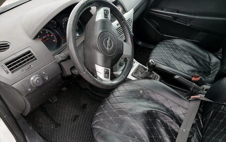 Opel Astra H, 2010 год, 750 000 рублей, 7 фотография