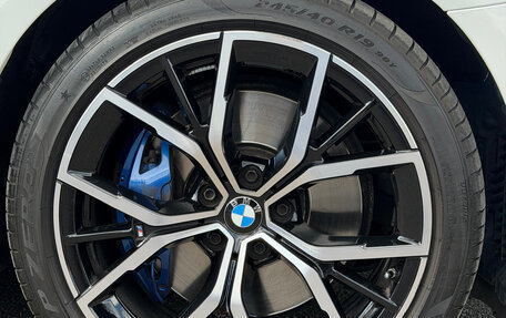 BMW 5 серия, 2022 год, 3 927 420 рублей, 6 фотография