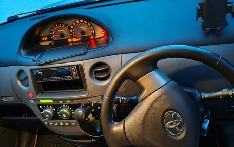 Toyota Sienta I, 2013 год, 1 020 000 рублей, 9 фотография