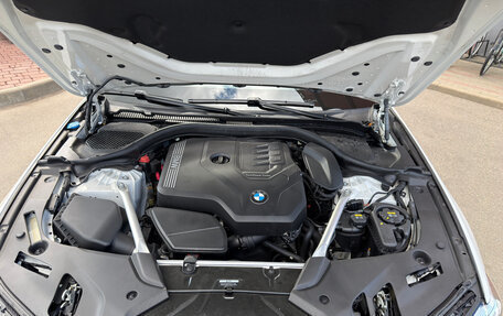 BMW 5 серия, 2022 год, 3 927 420 рублей, 5 фотография